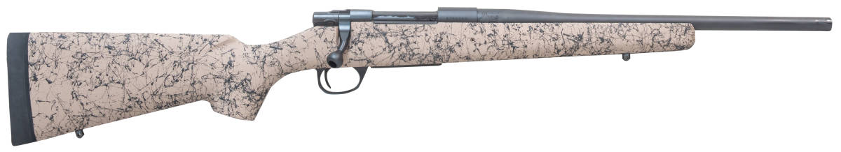 LSI HOWA SUPERLITE GEN2 308WIN 16.25 TAN/BLK-img-0