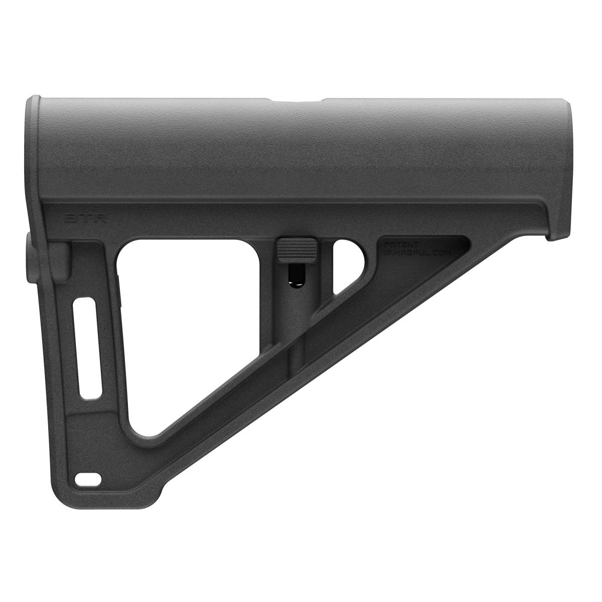 Magpul BTR AR-15 Pistol Arm Brace/Blade Polymer AR-Pistol Platform MOE-img-0