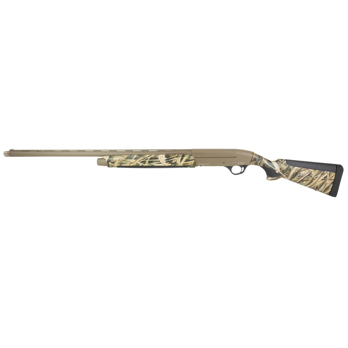 Pointer Field Tek 12 Gauge-img-0