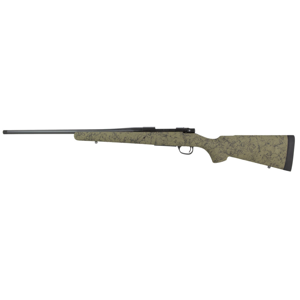 HOWA HHSSL65CRODG M1500 G2 65CRD 3+1 20” ODG-img-0
