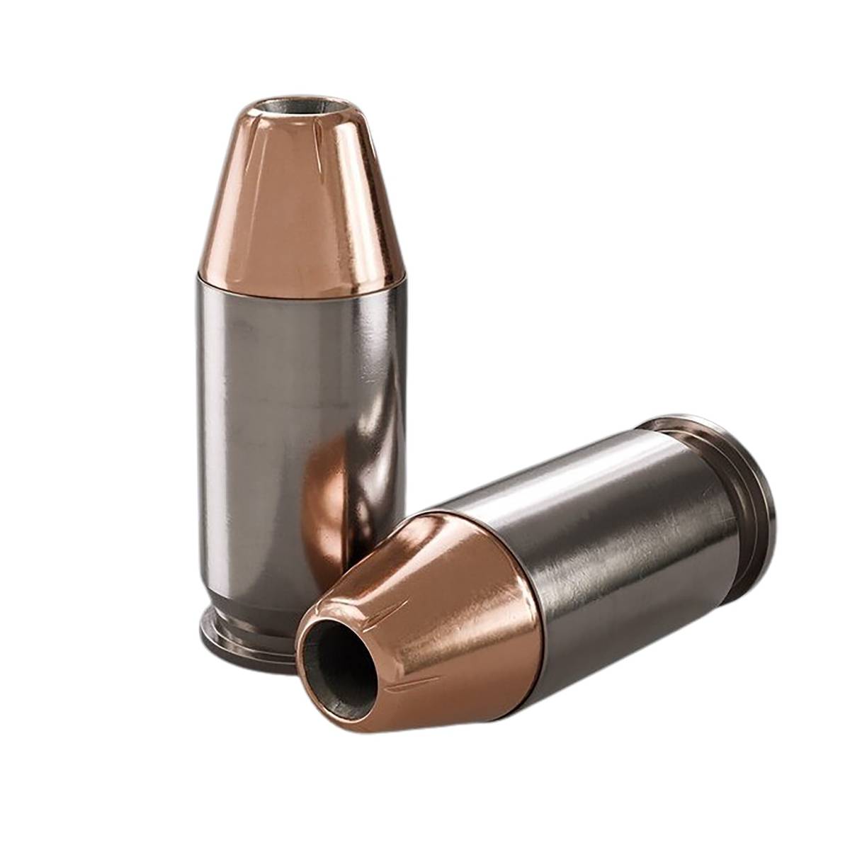 Underwood Ammo 332 XTP 45ACP+P 185gr Jacketed Hollow Point 20 Per Box/10-img-0