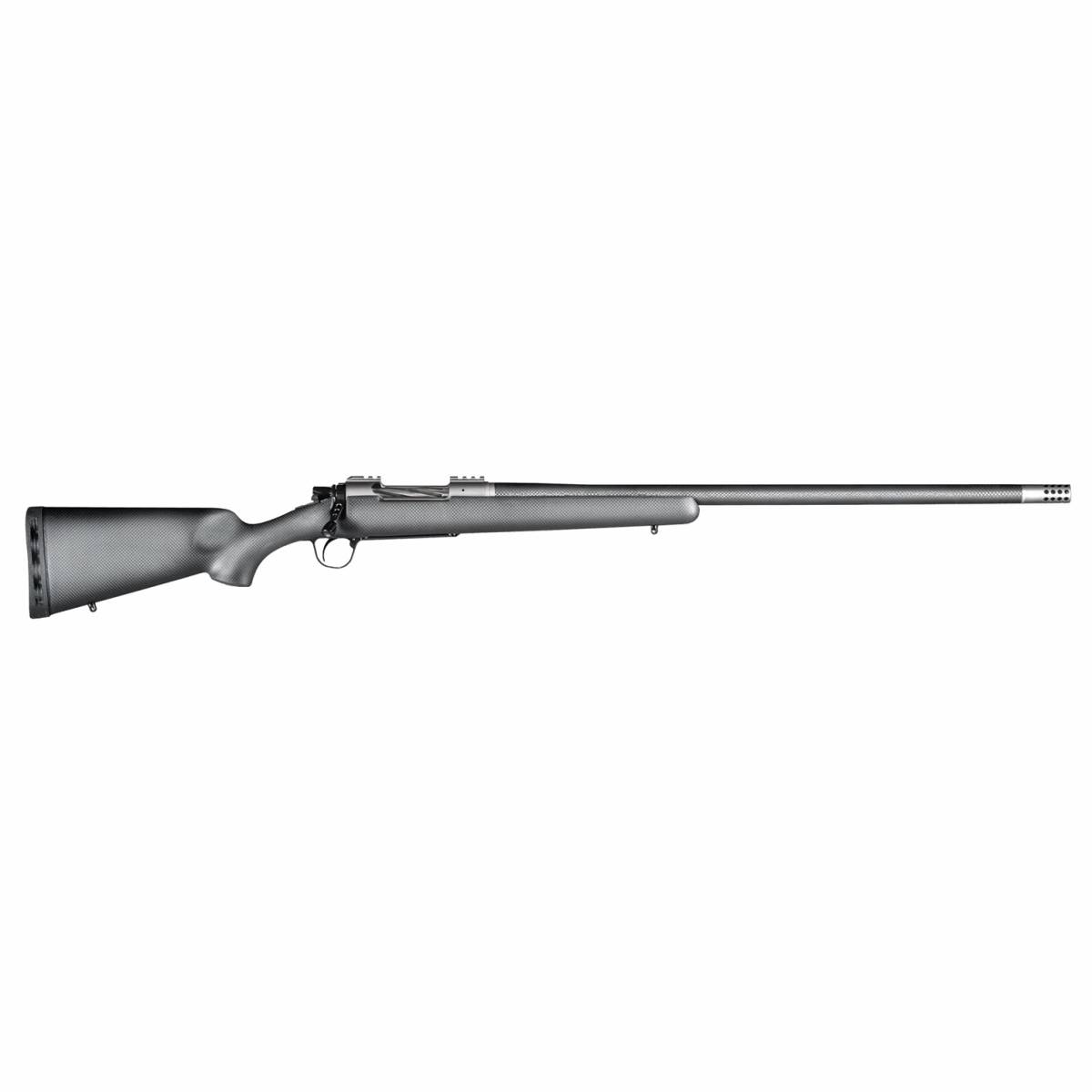 Christensen Arms 8010800401 Summit TI 6.5 Creedmoor 4+1 16.25” Carbon...-img-0
