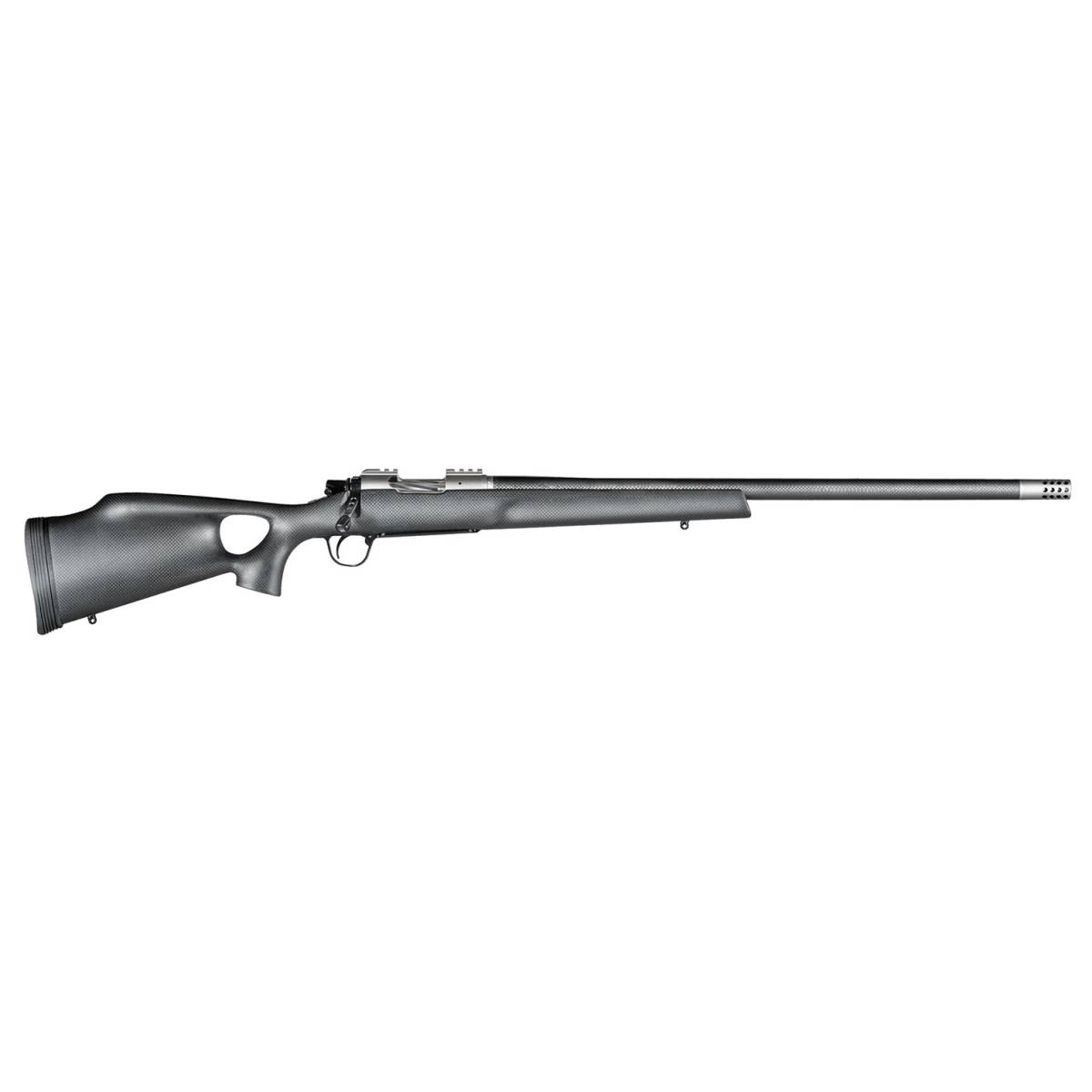 Christensen Arms 8010800405 Summit TI 6.5 Creedmoor 4+1 16.25” Carbon...-img-0