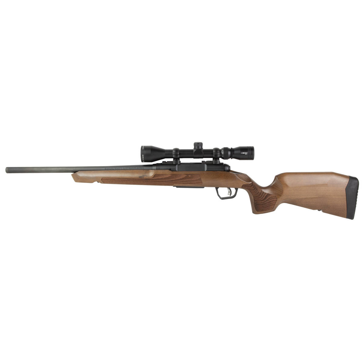 Savage Arms 32263 Axis 2 XP Combo 350 Legend 4+1 18” Matte Black...-img-0