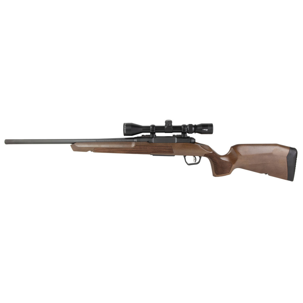 Savage Arms 32264 Axis 2 XP Combo 400 Legend 4+1 20” Matte Black...-img-0