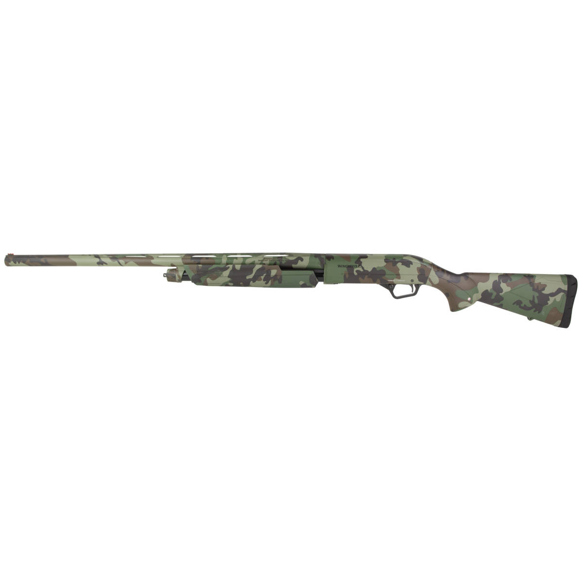 Winchester Repeating Arms 512433292 SXP Waterfowl Hunter 12 Gauge 28”...-img-0