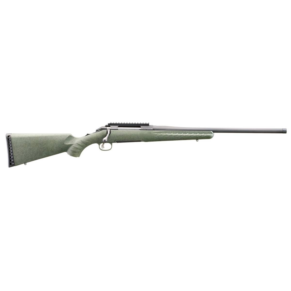 Ruger Picatinny Rail 736676520022-img-0