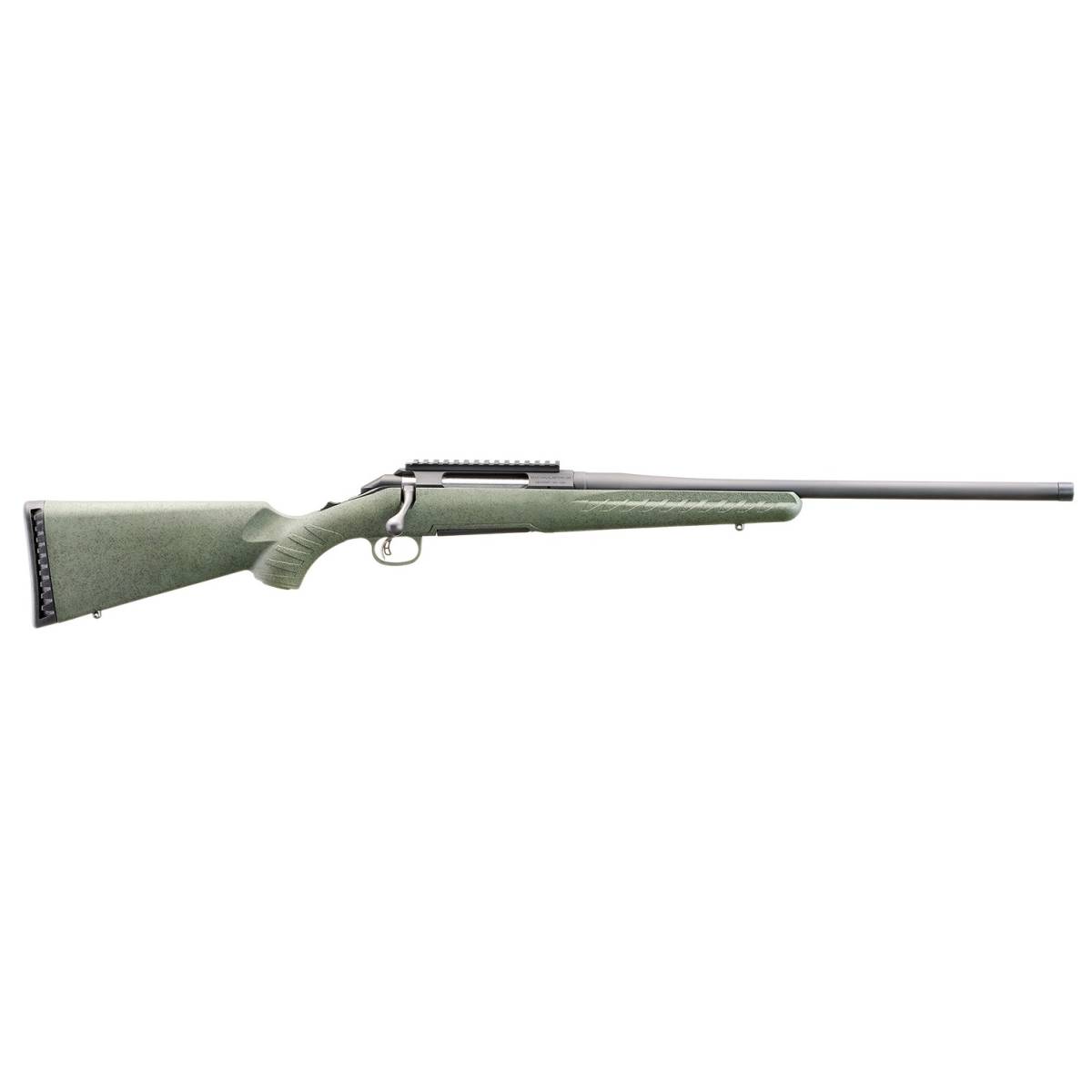 Ruger Picatinny Rail 736676520039-img-0