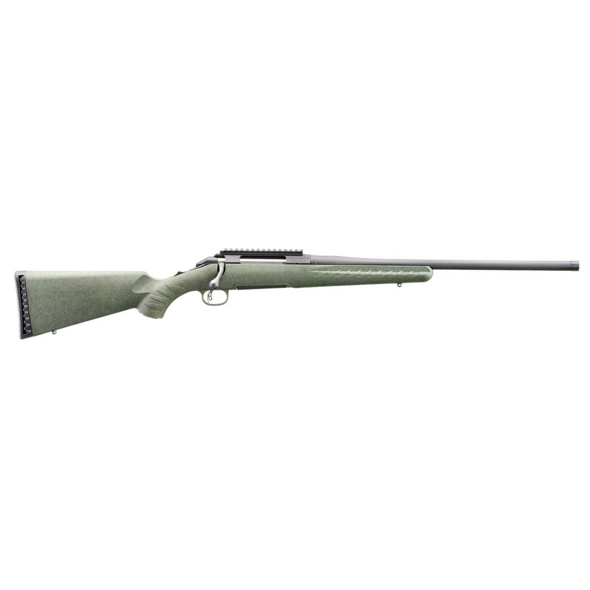 Ruger Picatinny Rail 736676520077-img-0