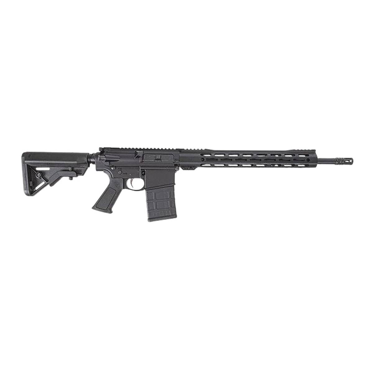 DPMS DP51655142603 308 18” MLOK B5 BRAVO RIFLE-img-0