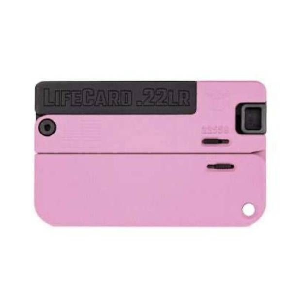TB LIFECARD FLD 22MAG PRISON PINK-img-0