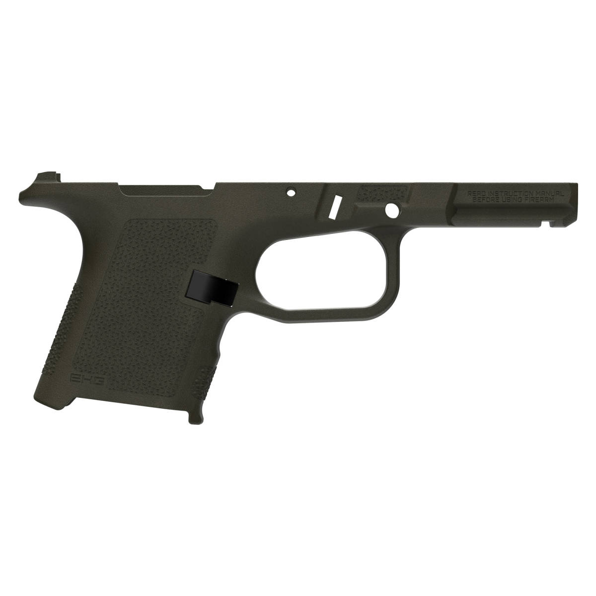 Magpul EHG RG9 Grip Ruger RXM OD Green MAG1516ODG-img-0