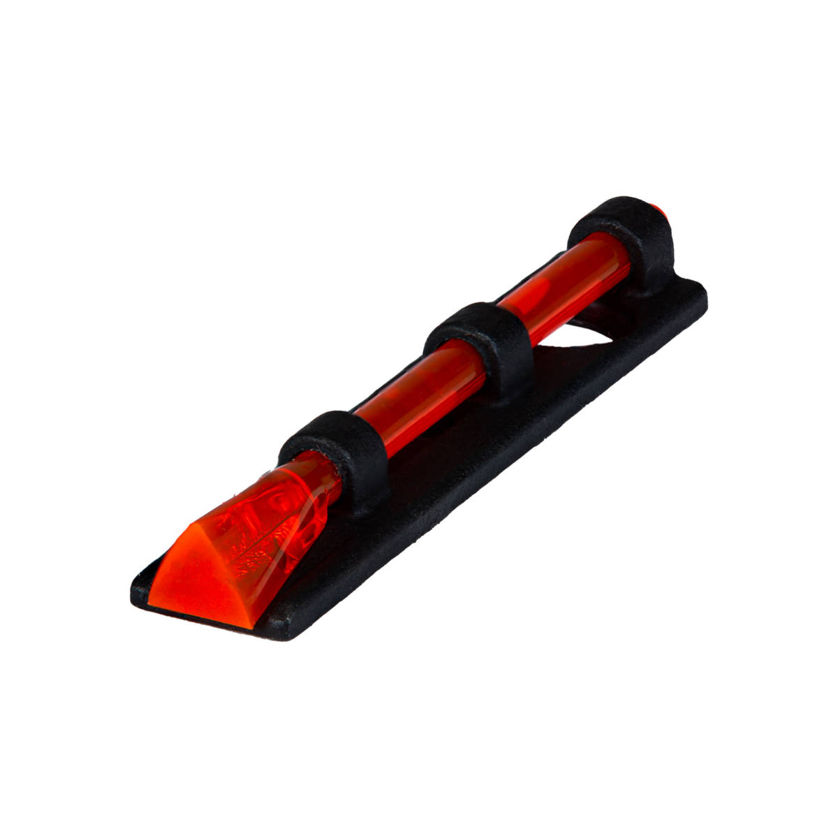 HiViz PM2003 TriComp Bead Replacement Front Sight Black |...-img-0
