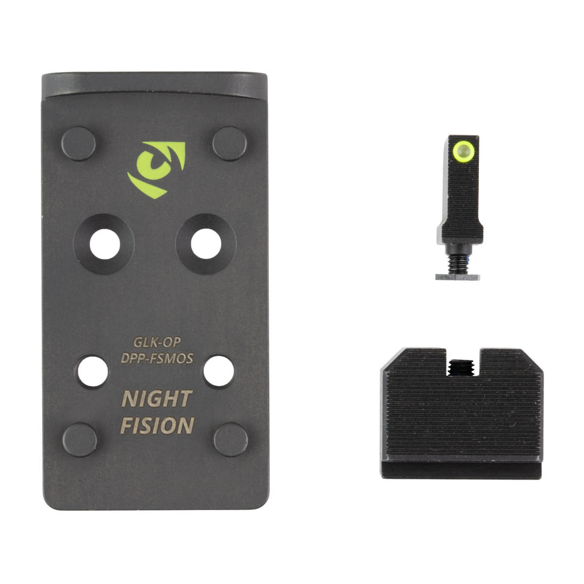 NF PLATE+NS LP DPP FITS GLOCK FS MOS-img-0