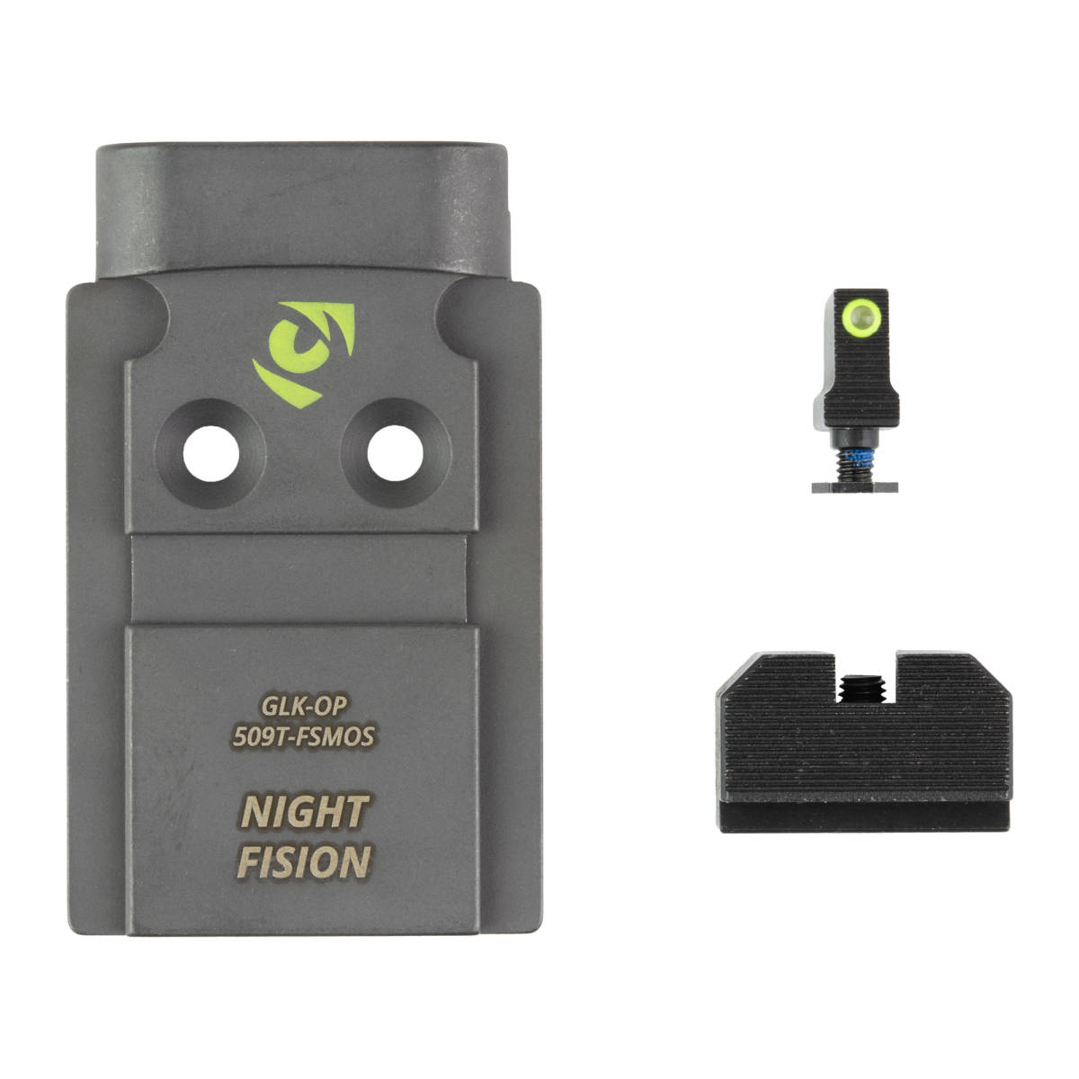 NF PLATE+NS 509T FITS GLOCK FS MOS-img-0