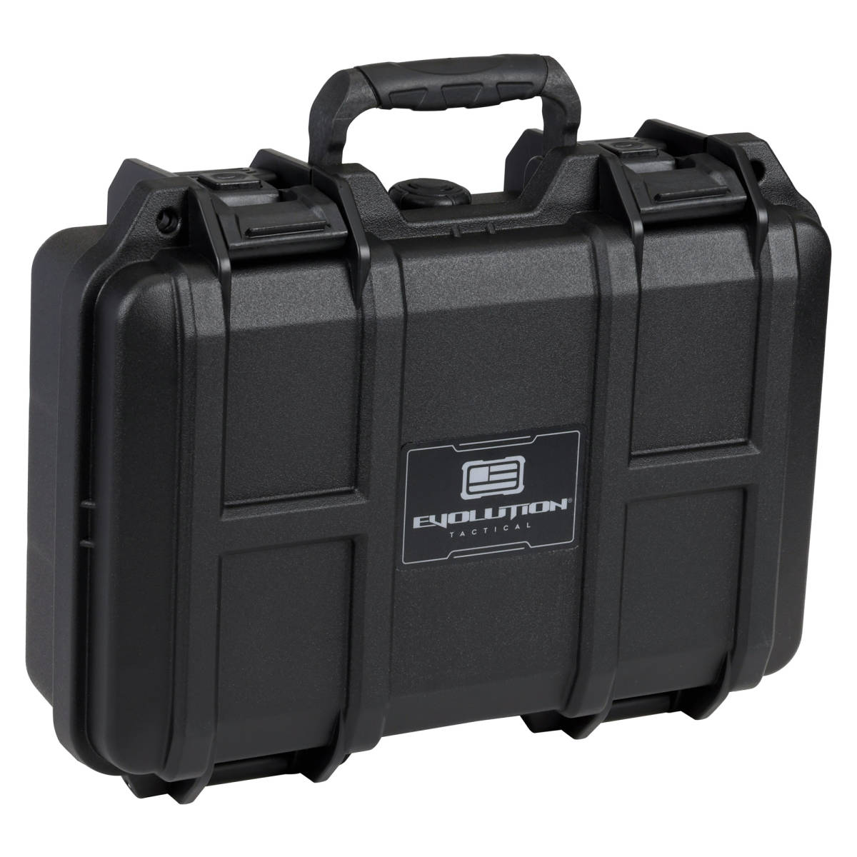 EVODS LIBERATOR SINGLE PISTOL CS BLK-img-0
