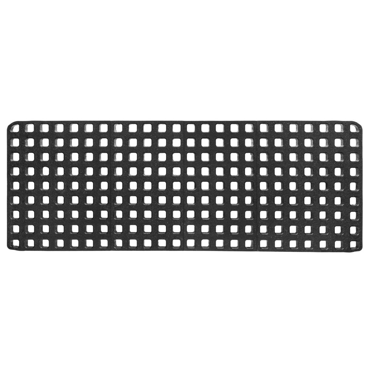 Magpul DAKA Grid Organizer Black Fits Pelican 730 Vault Rifle Case...-img-0