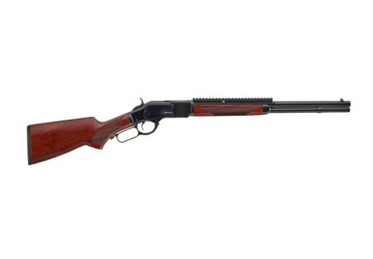 Uberti 1873 Hunter Short Rifle .44 Mag 20" 342712-img-0