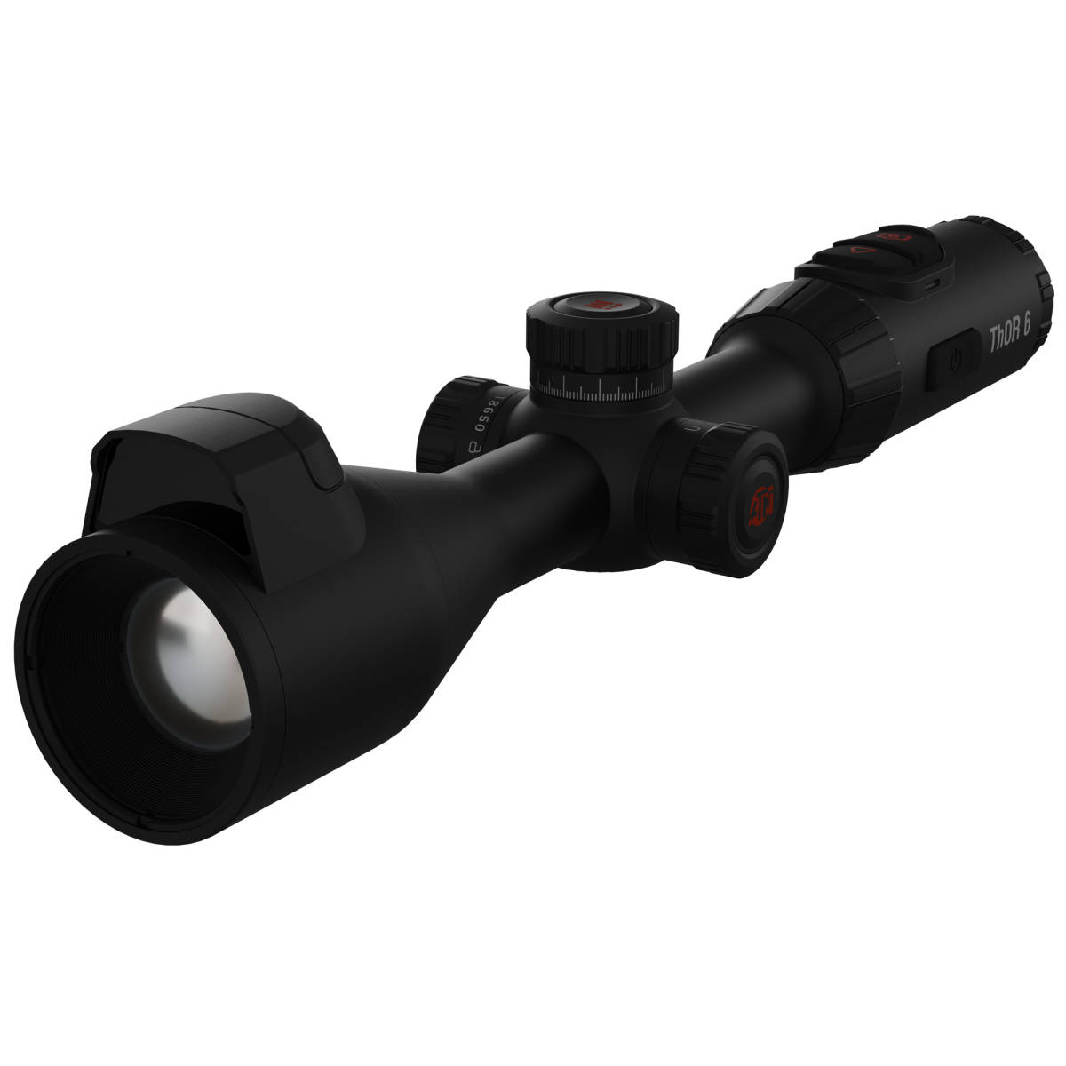 ATN TIWST6335LRF THOR6 LRF 384 ELITE 3.5-28X-img-0