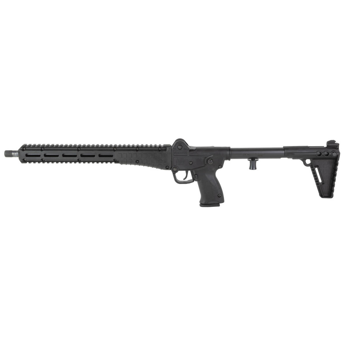 KEL-TEC SUB-2000 GEN3 9MM 15RD MULTI MAG BLACK-img-0