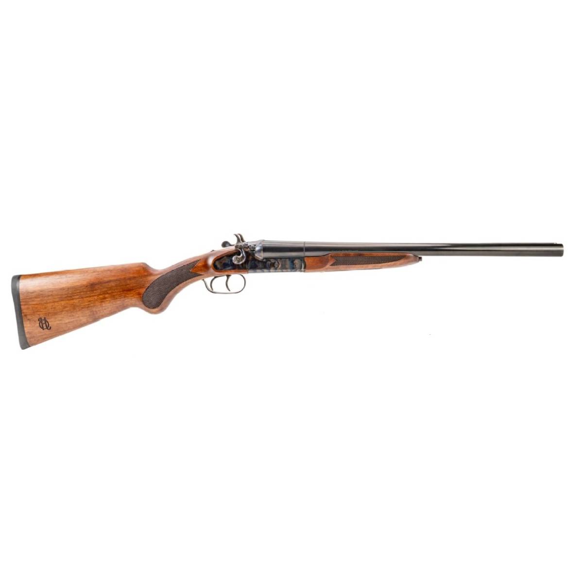 Heritage Mfg CW1618CH Coachwhip 16 Gauge Break Open 2rd 18.50” Black...-img-0