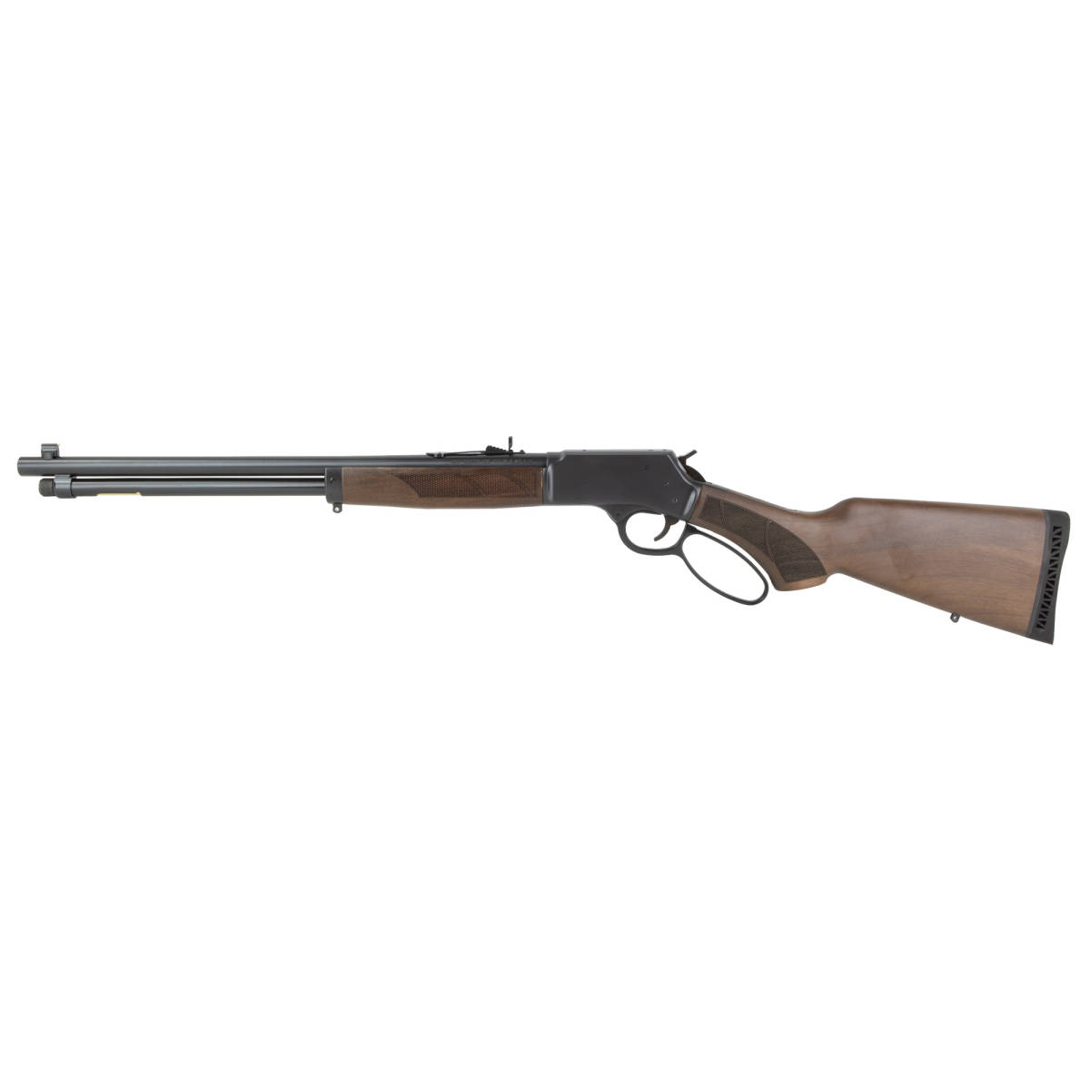 Henry H012PG44M Provider 44 Mag/44 Special 10+1 20” Blued Round Barrel-img-0
