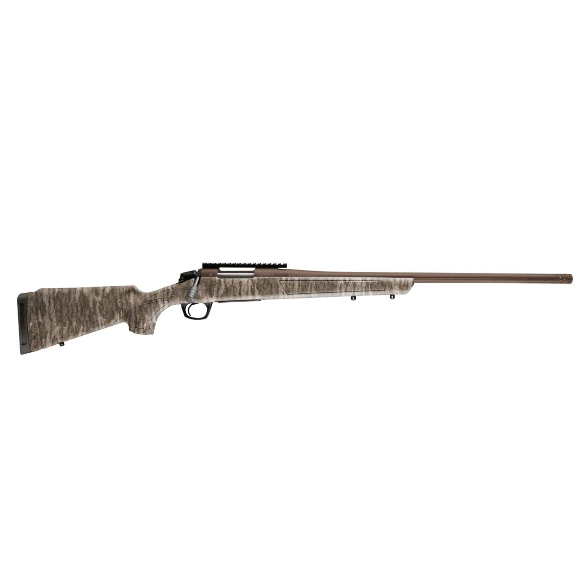 CVA CR3999MOBL Cascade XT 7mm PRC 2+1 24” Midnight Bronze Cerakote...-img-0