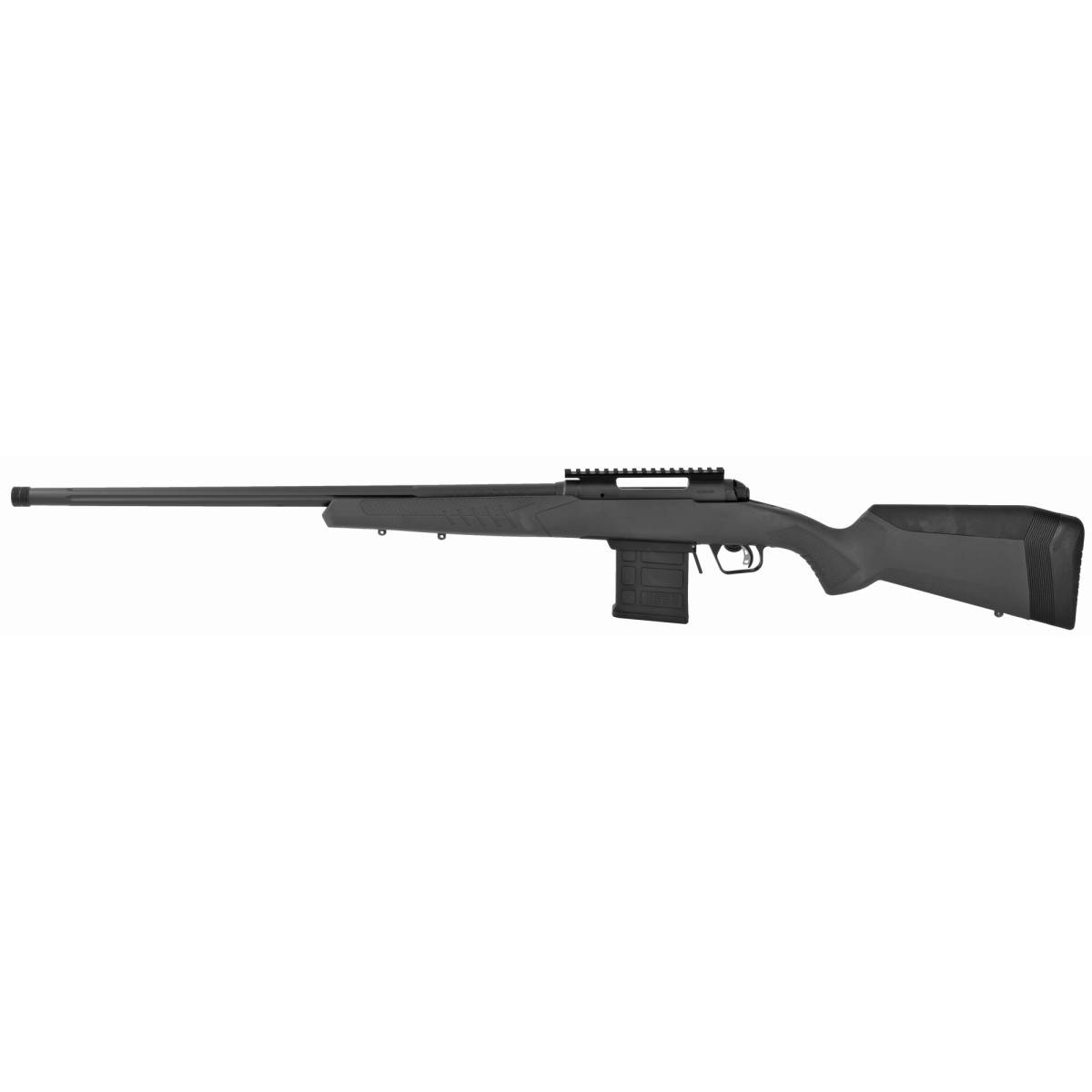 Savage Arms 32677 110 Core Tactical 6.5 PRC 7+1 24” Medium Heavy...-img-0