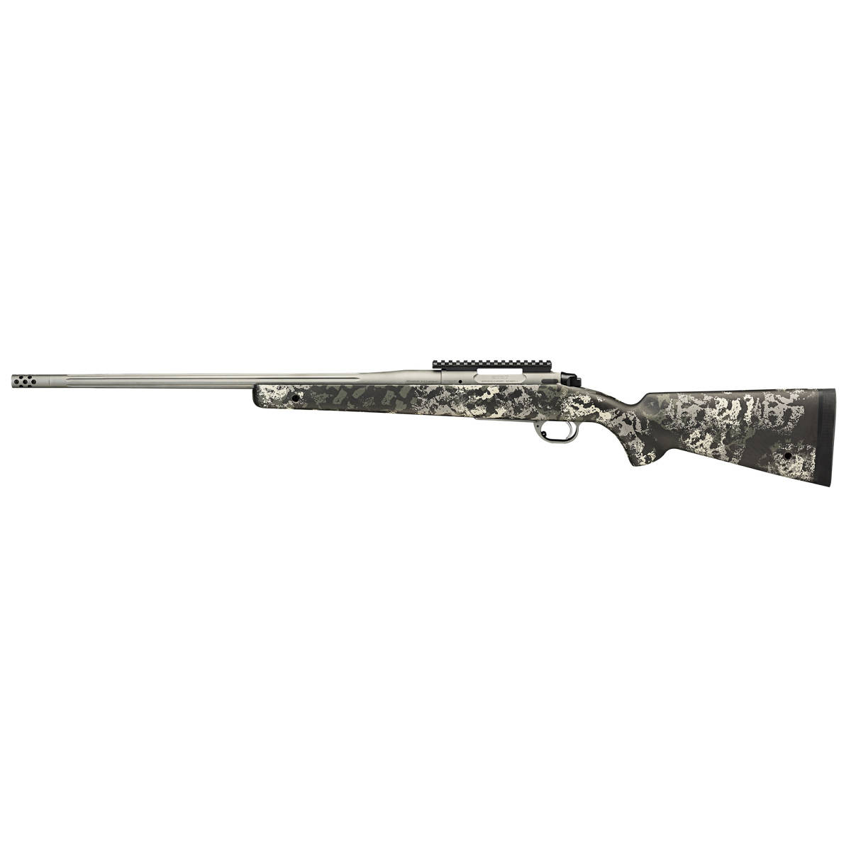 Springfield Armory Model 2020 Bolt Action Rifle 6.5 Creedmoor 22"...-img-0