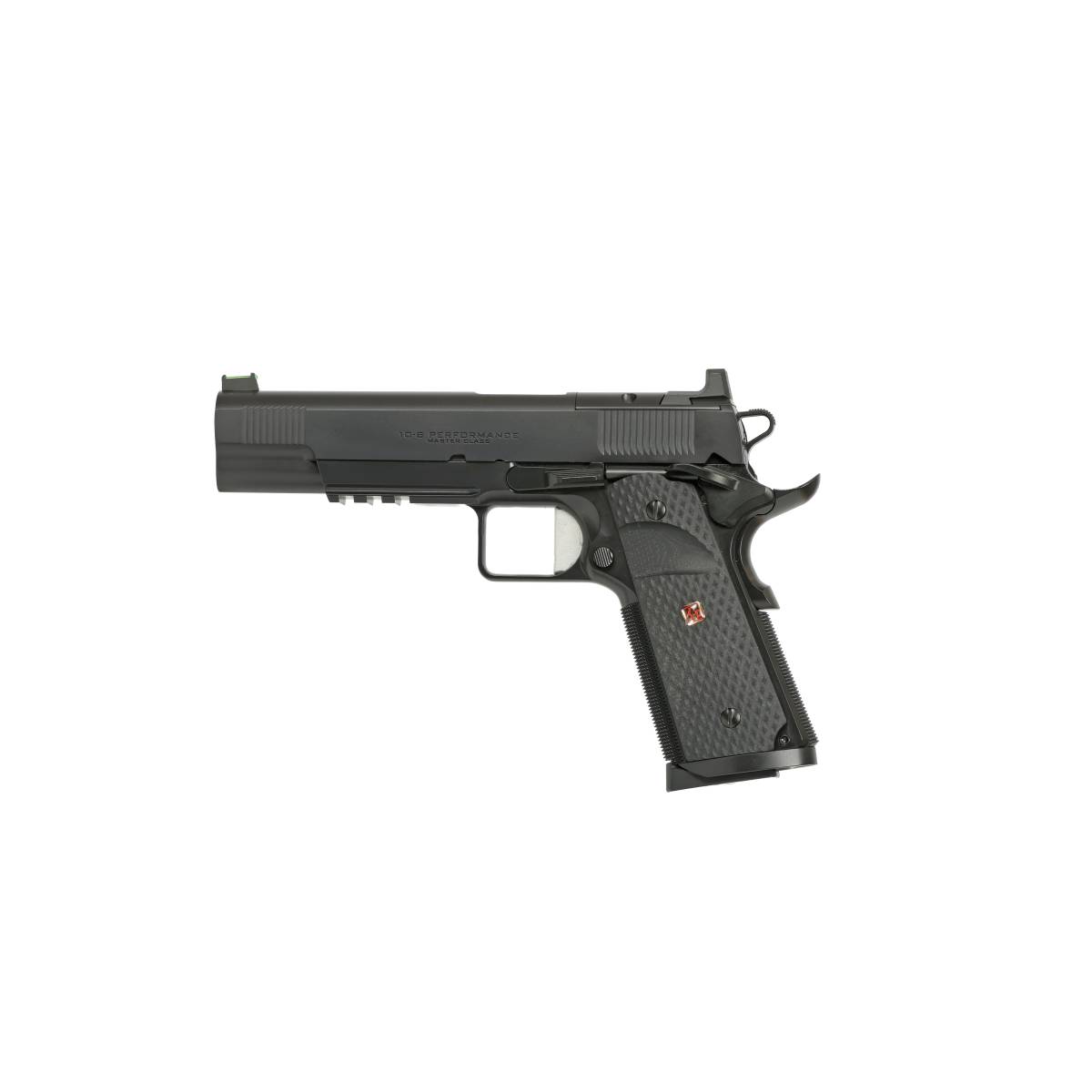Springfield Armory 1911 Ronin Pistol 9mm NEW-img-0