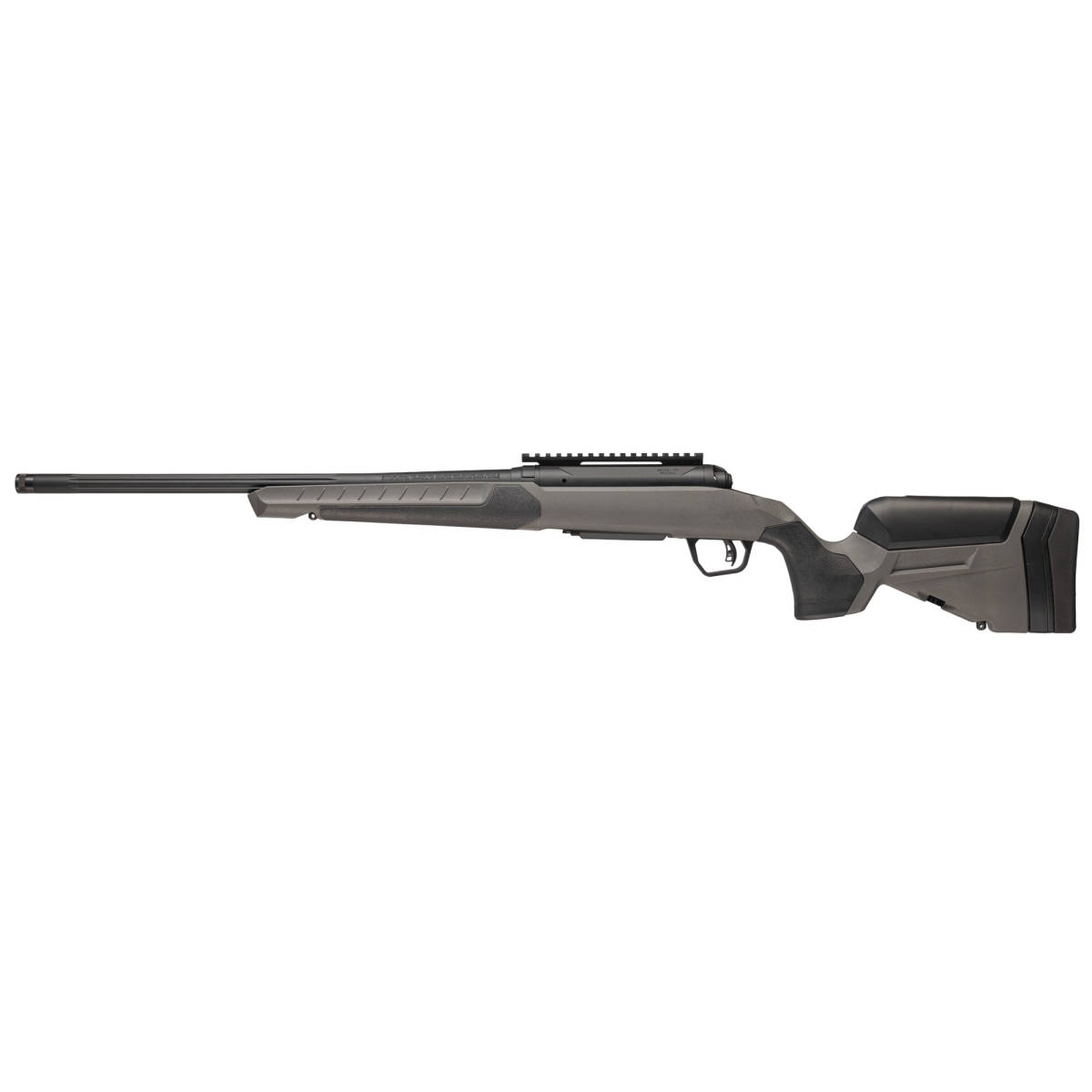 Savage Arms 32527 110 Core Hunter 6.5 Creedmoor 4+1 20” Fluted Barrel-img-0