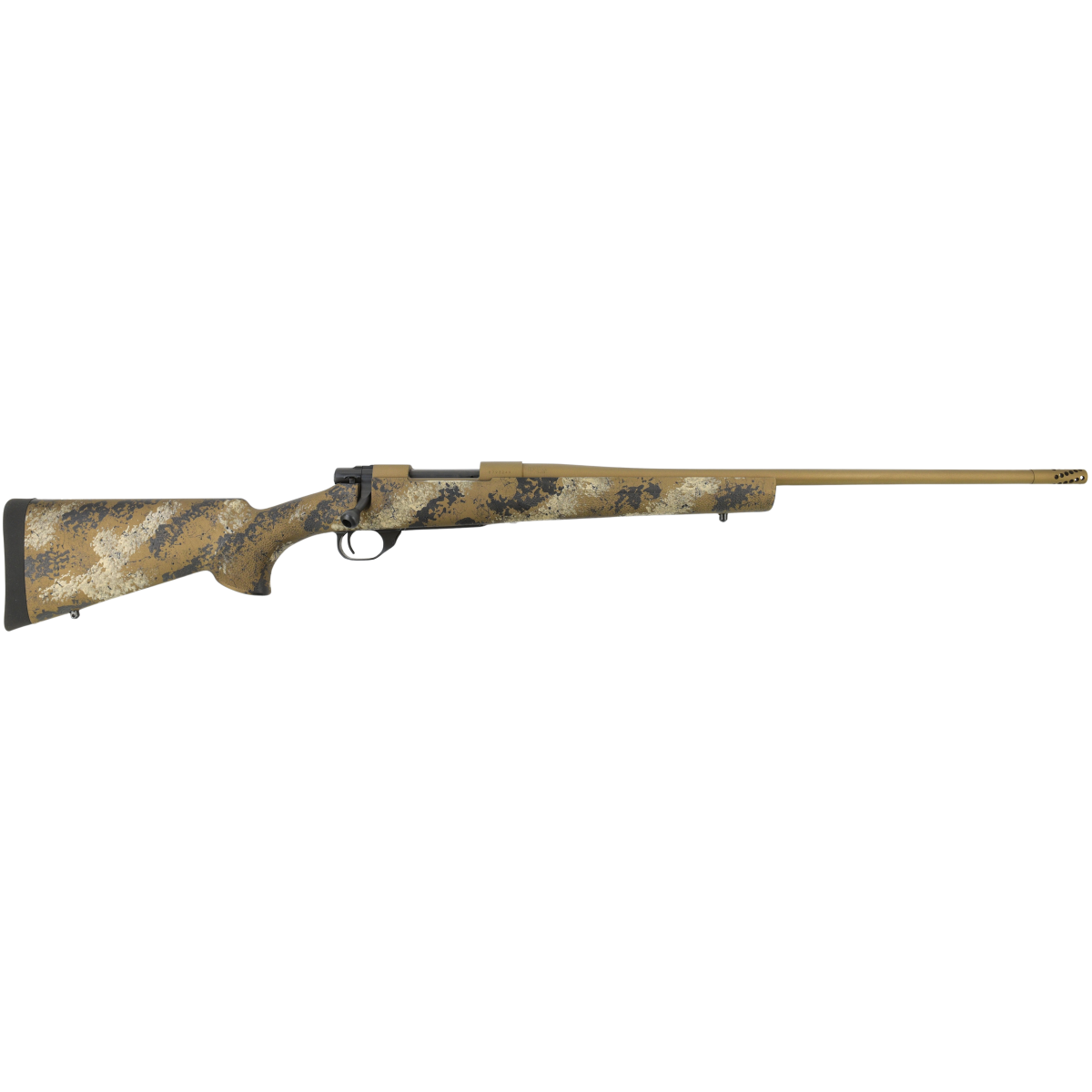 HOWA M1500 Fence Line 7mm Rem Mag-img-0