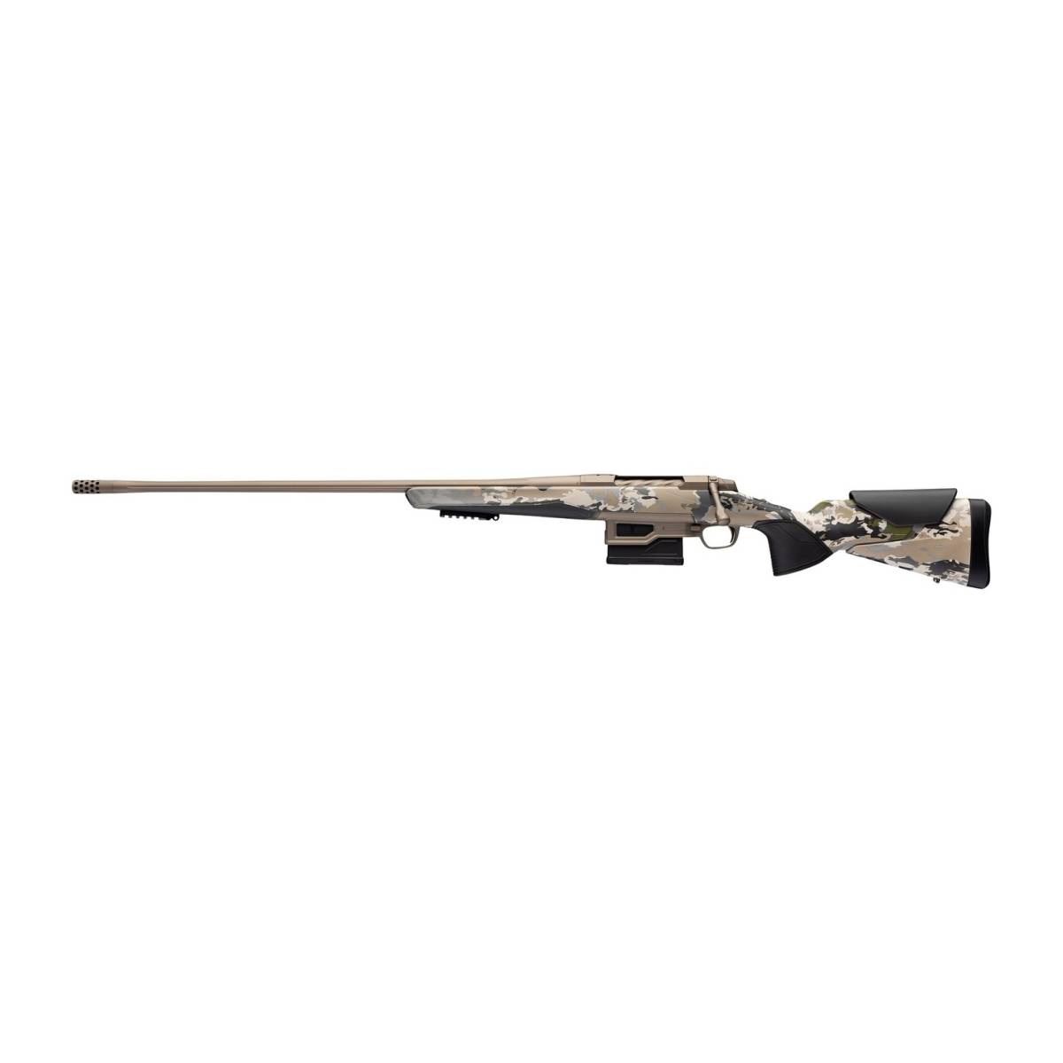 Browning X-Bolt 2 Speed 6.5 PRC 26" Plasma Left Hand 036127294 023614869894-img-0
