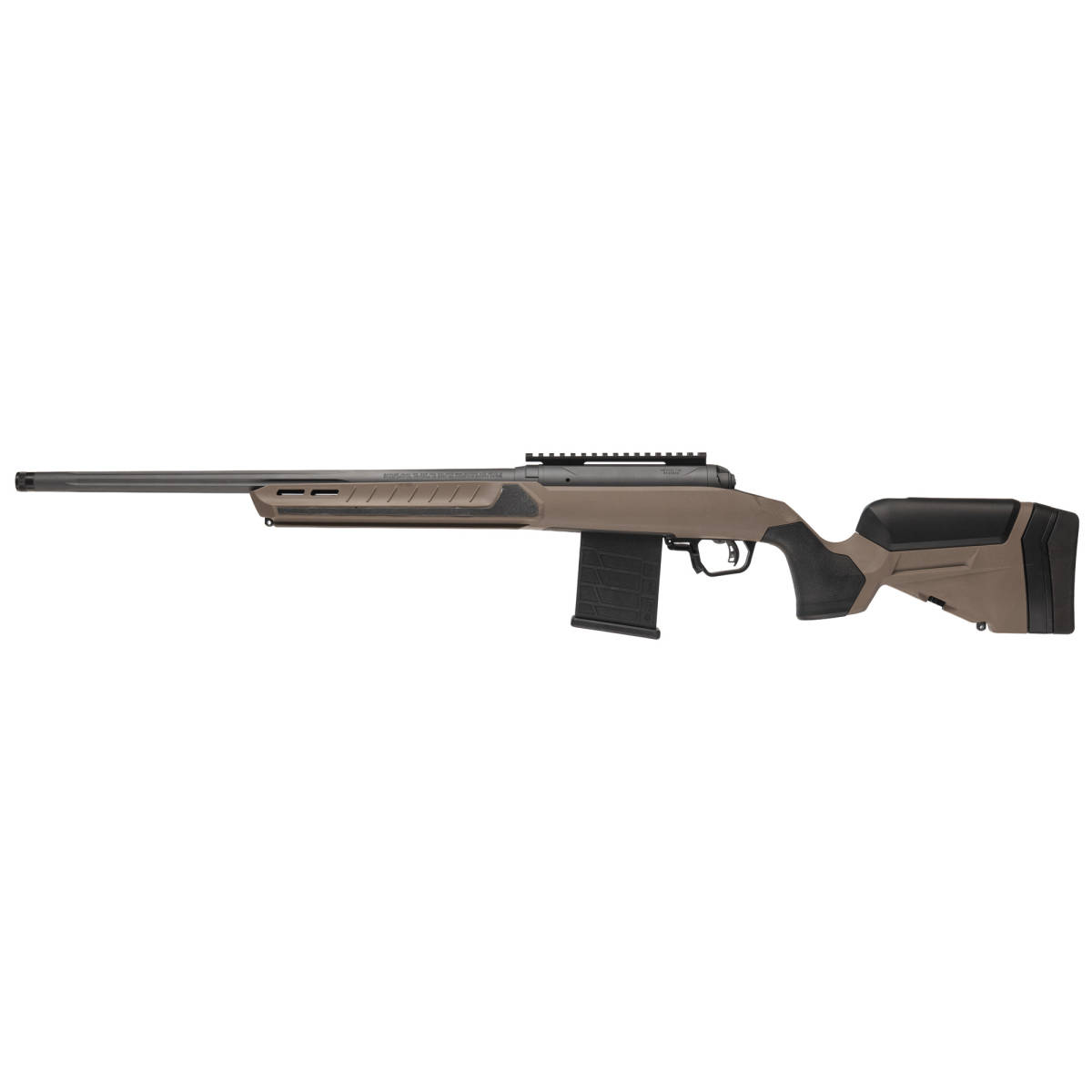 Savage Arms O2675 110 Core Tactical 300 Blackout 10+1 16.50” Medium...-img-0