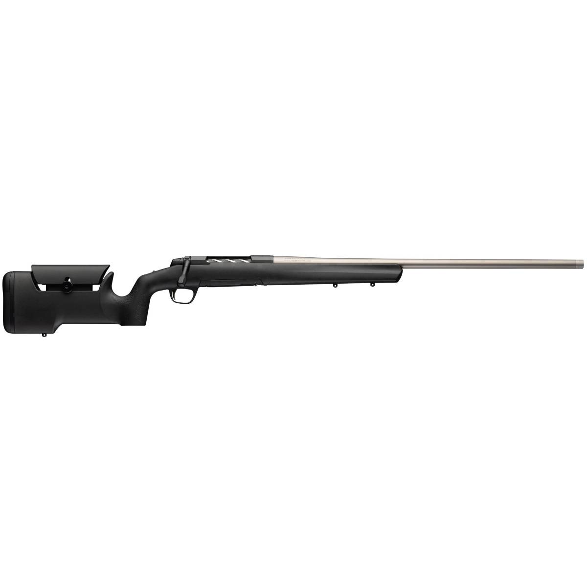 Browning X-Bolt 2 Max Lr 6.5 Creedmoor 22" 036120282 023614869535-img-0