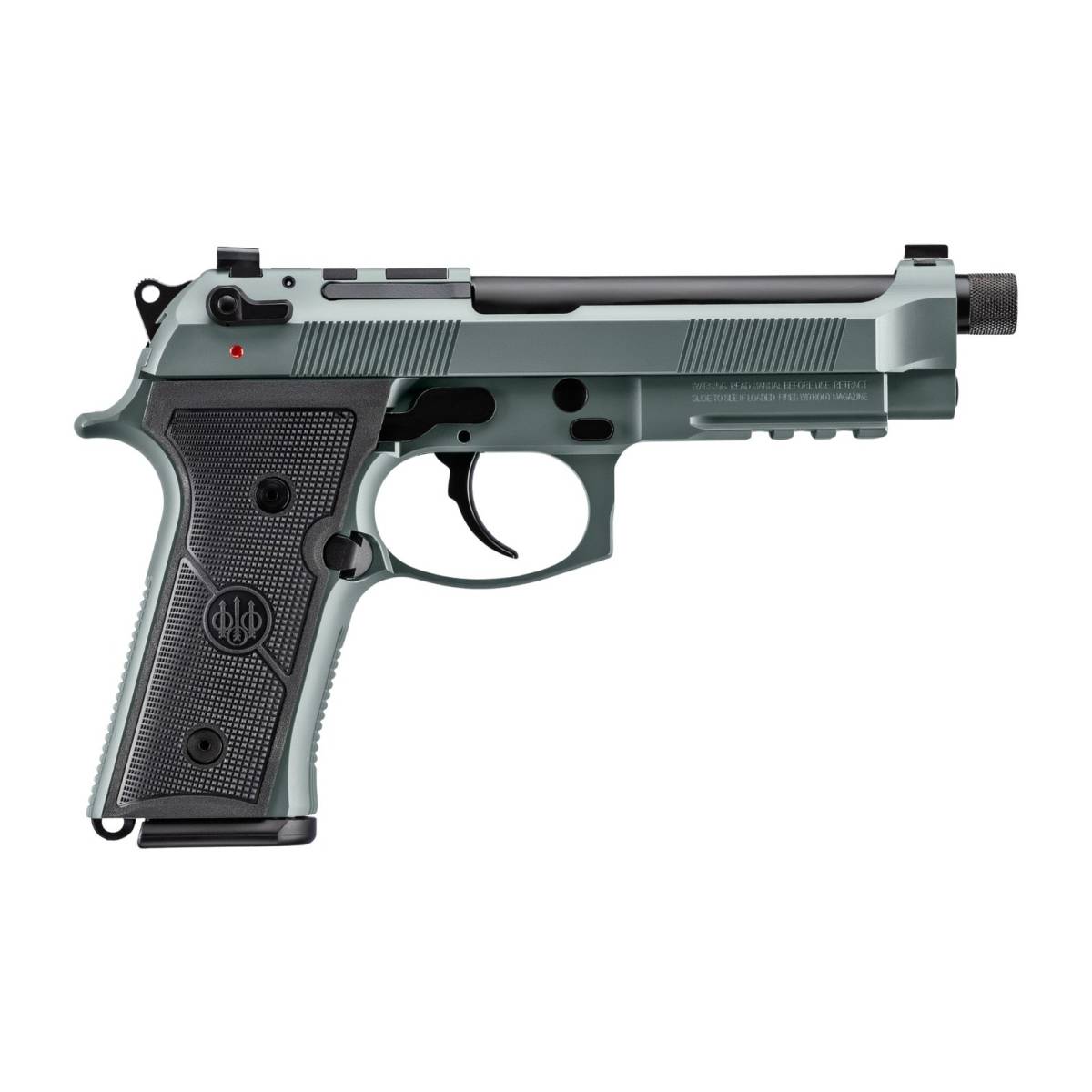 Beretta M9A4 Overlanding 9mm Luger 15rd NEW-img-0