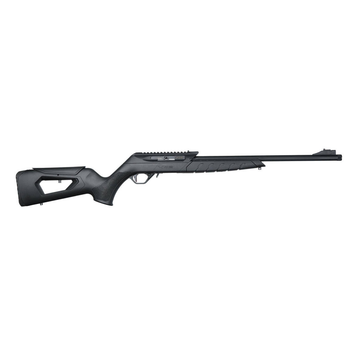 TriStar 60001 KR22 22 LR 10+1 18.50” Black Threaded Barrel, Receiver...-img-0