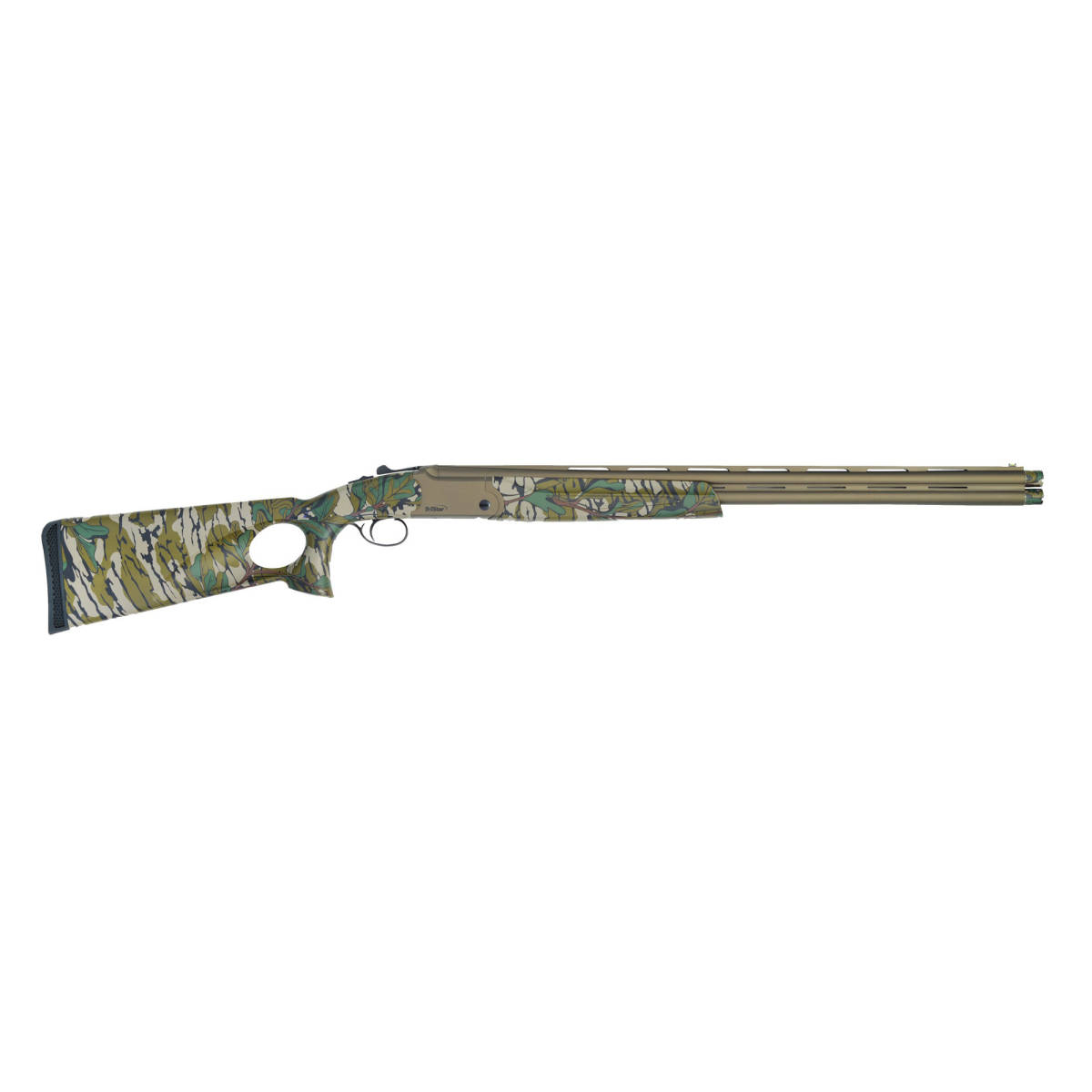 TriStar 30520 Upland Hunter 20 Gauge Break Open 3” 2rd 26” Bronze...-img-0