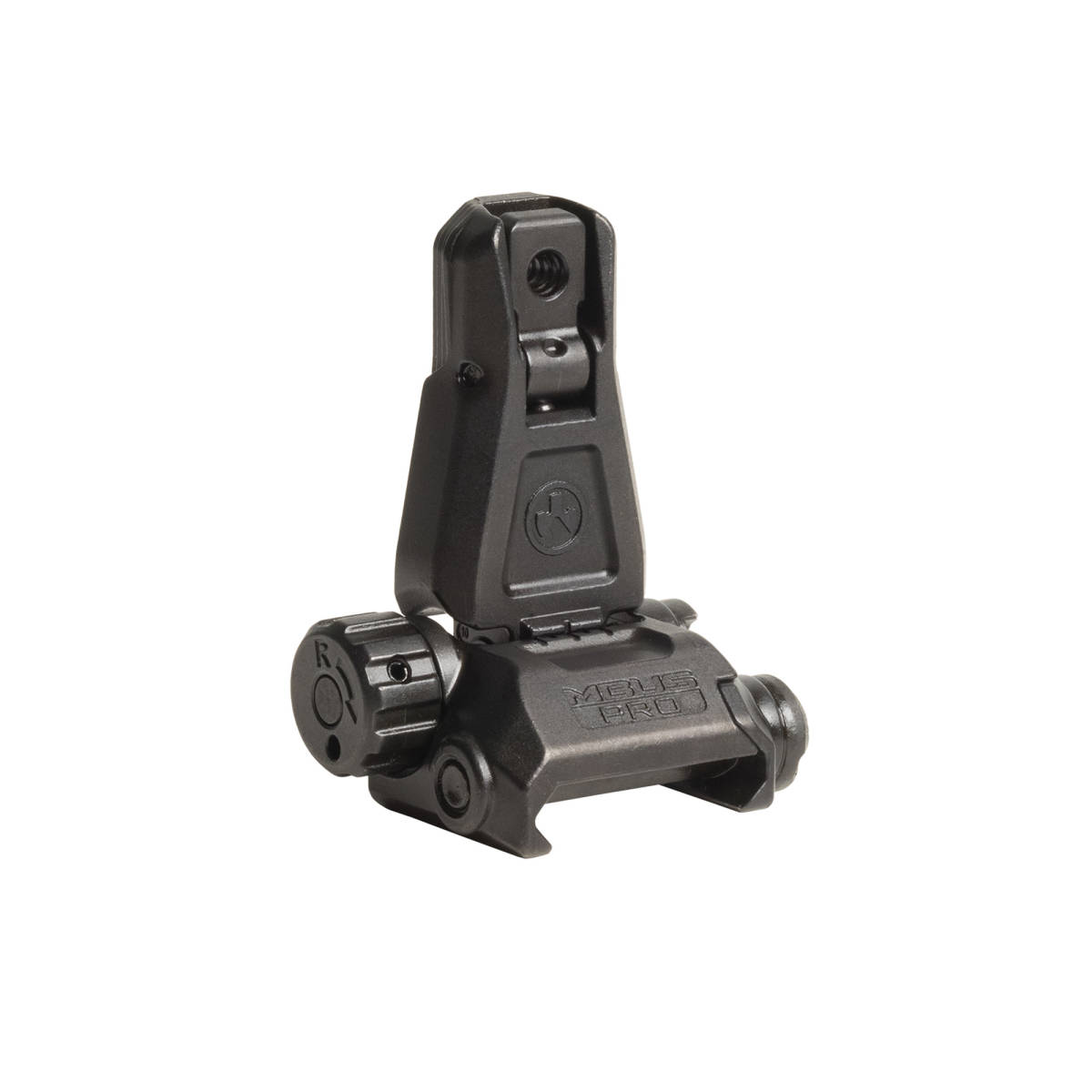 Magpul MBUS Pro Flip-Up Rear Sight AR-15 Back-Up-img-0