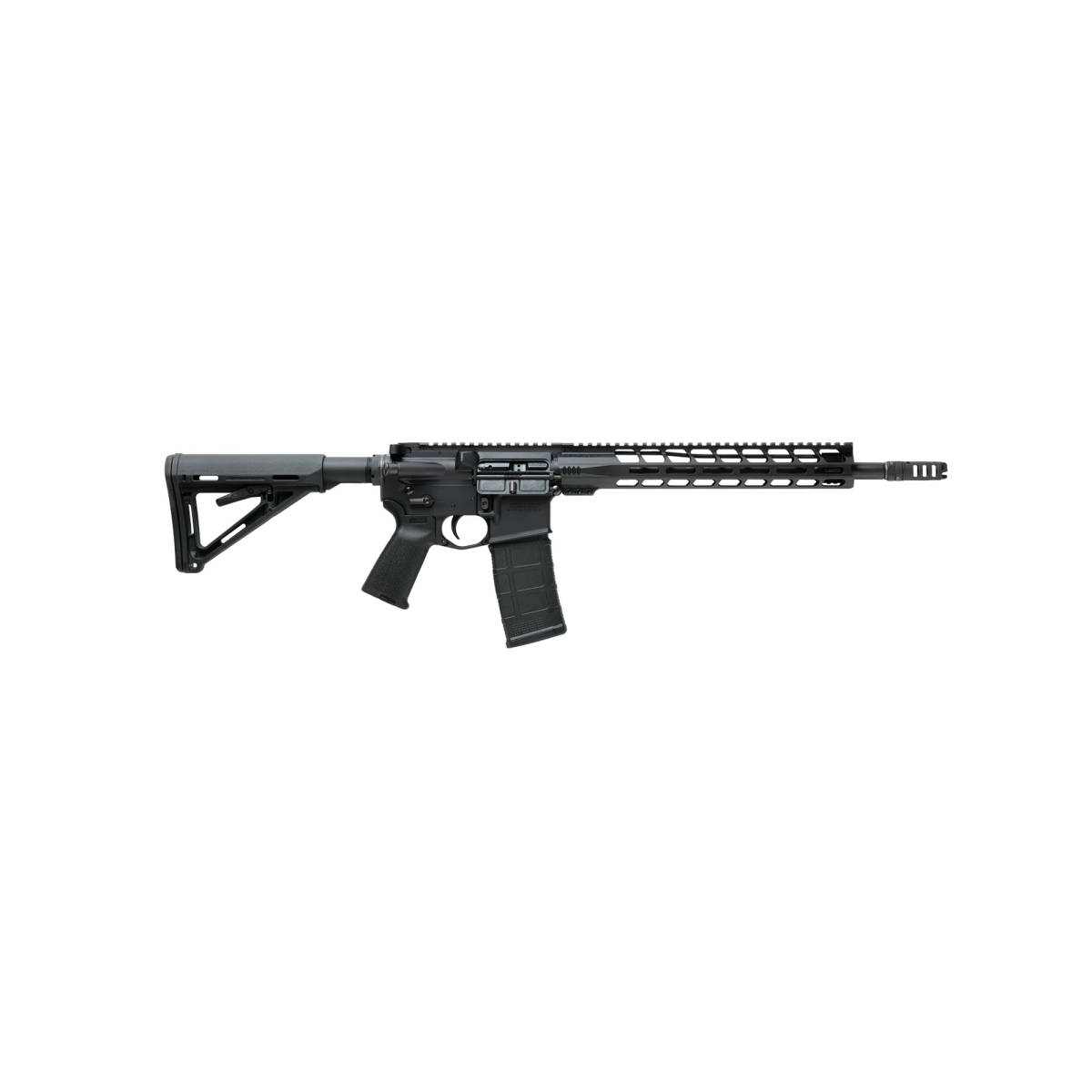 LAN SF15 PATROL 16” 223WYLDE BLK 30R-img-0