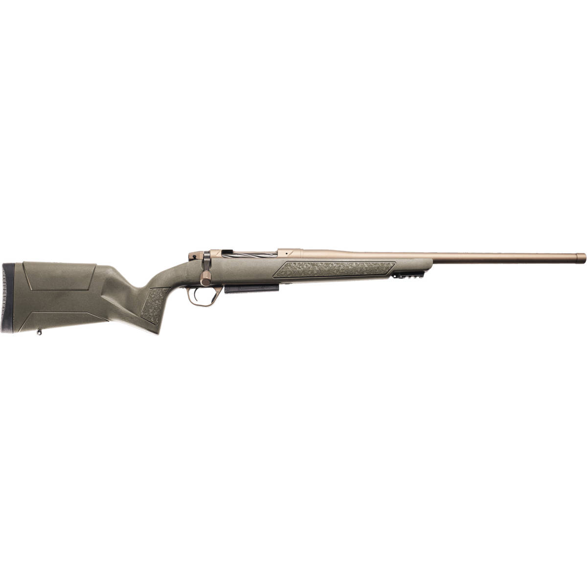 Christensen Arms 801-15009-01 Evoke 7mm PRC 3+1 22” Burnt Bronze...-img-0