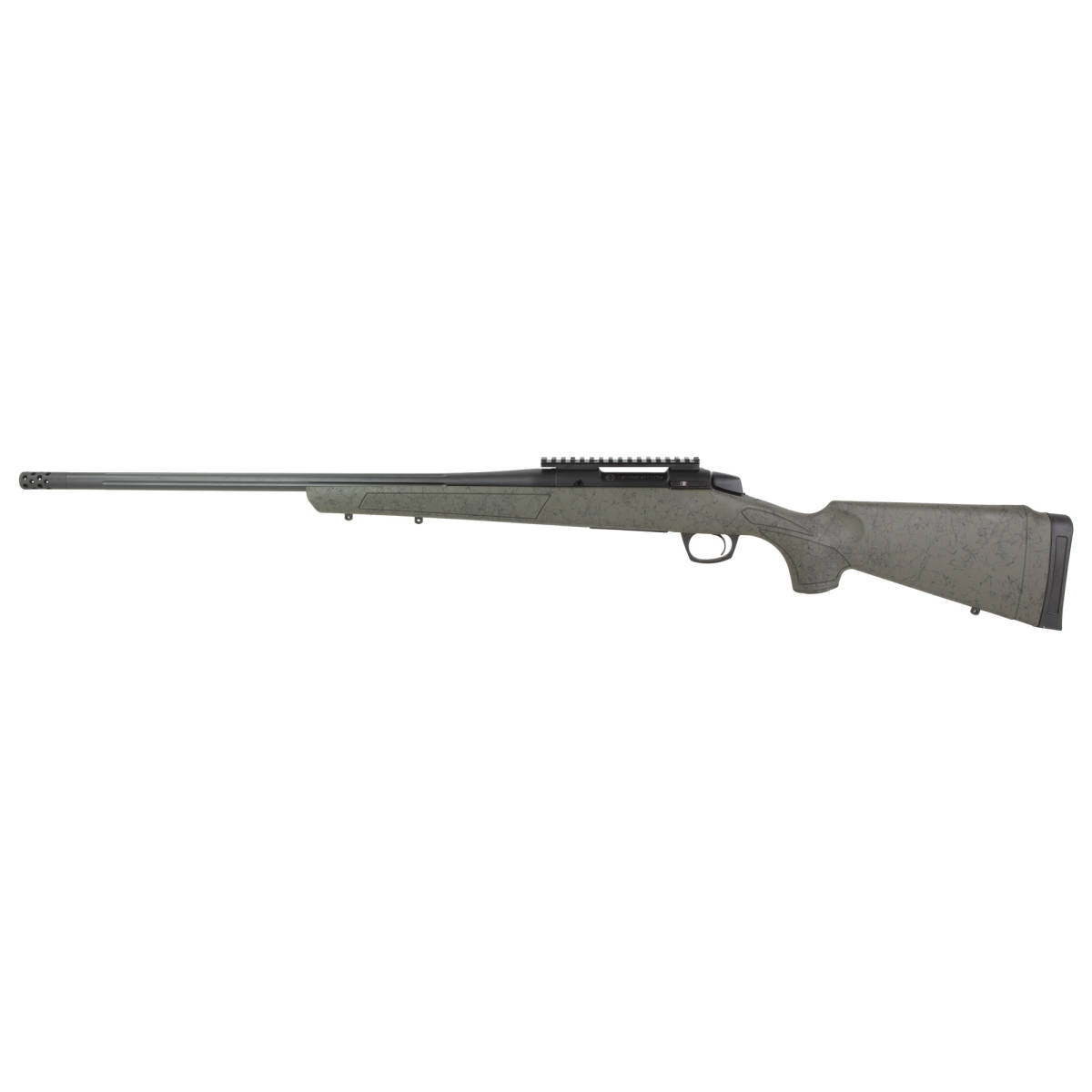 CVA CR3981G Cascade XT 6.5 Creedmoor 4+1 22” Graphite Black Cerakote...-img-0