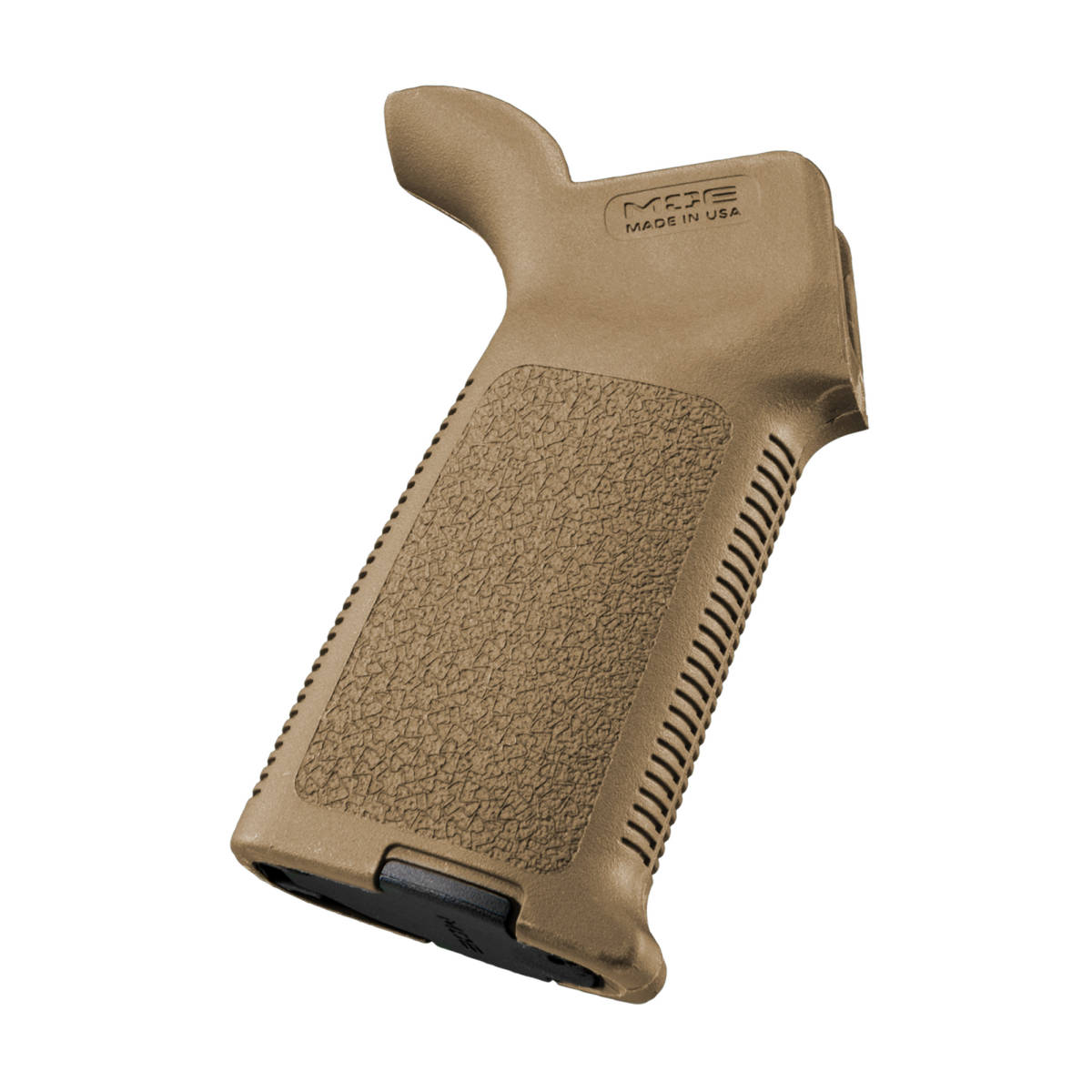 Magpul MOE Grip Modified Coyote Brown Fits AR15 M4 MAG415MCB-img-0