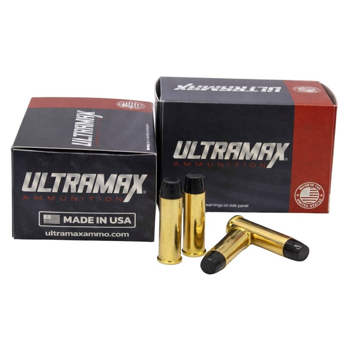 ULTRAMAX ULT-44M-3-N 44MAG 305GR HTJHC 20/10-img-0