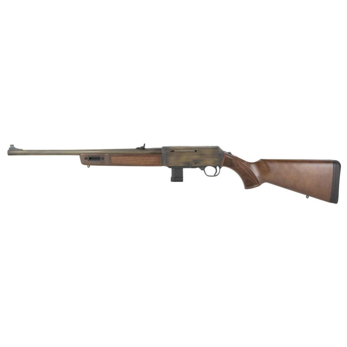 HENRY H027C1N-H9G HOMESTEADER 9M MLOK BRNZ-img-0