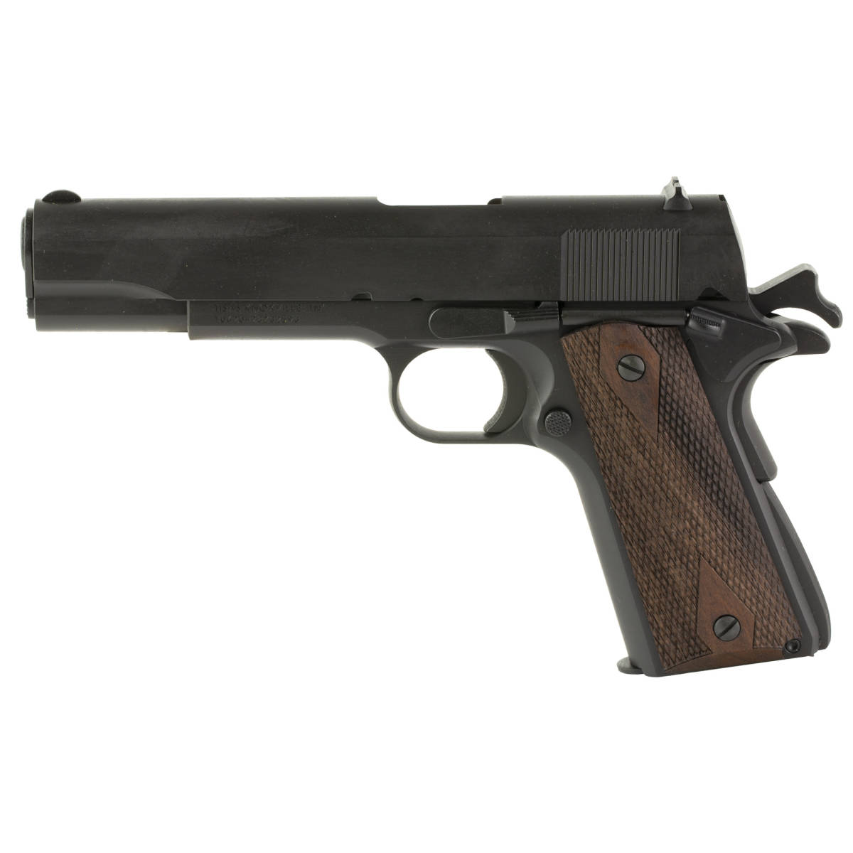 SDS Imports Tisas 1911 A1 US Army Pistol NEW SAO .45 ACP-img-0