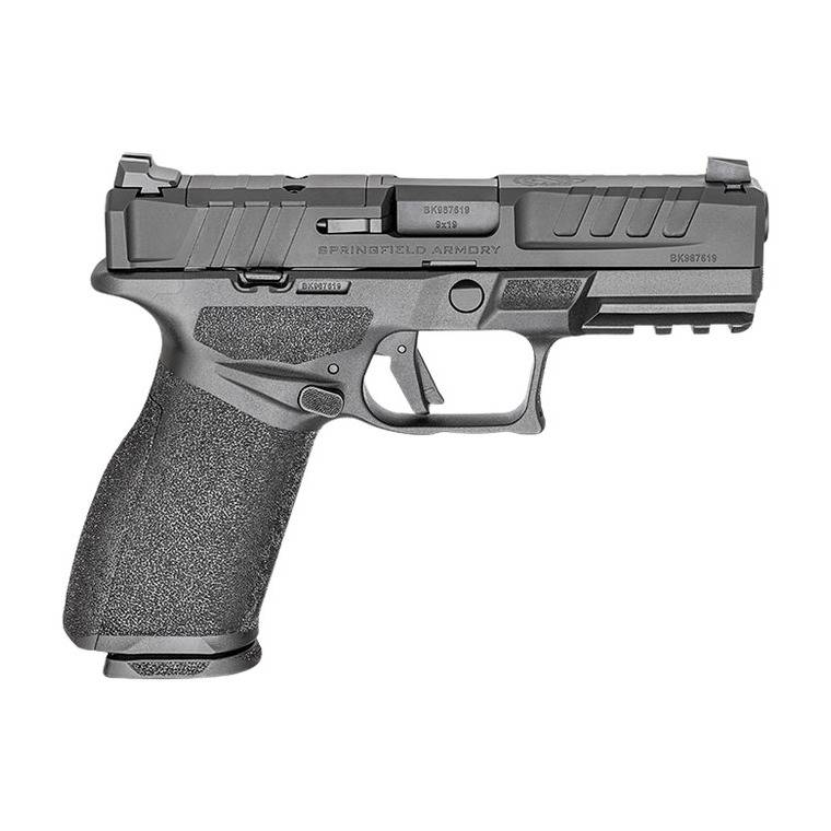 Springfield Armory Echelon Compact Pistol 9mm 10rd CA Compliant NEW...-img-0