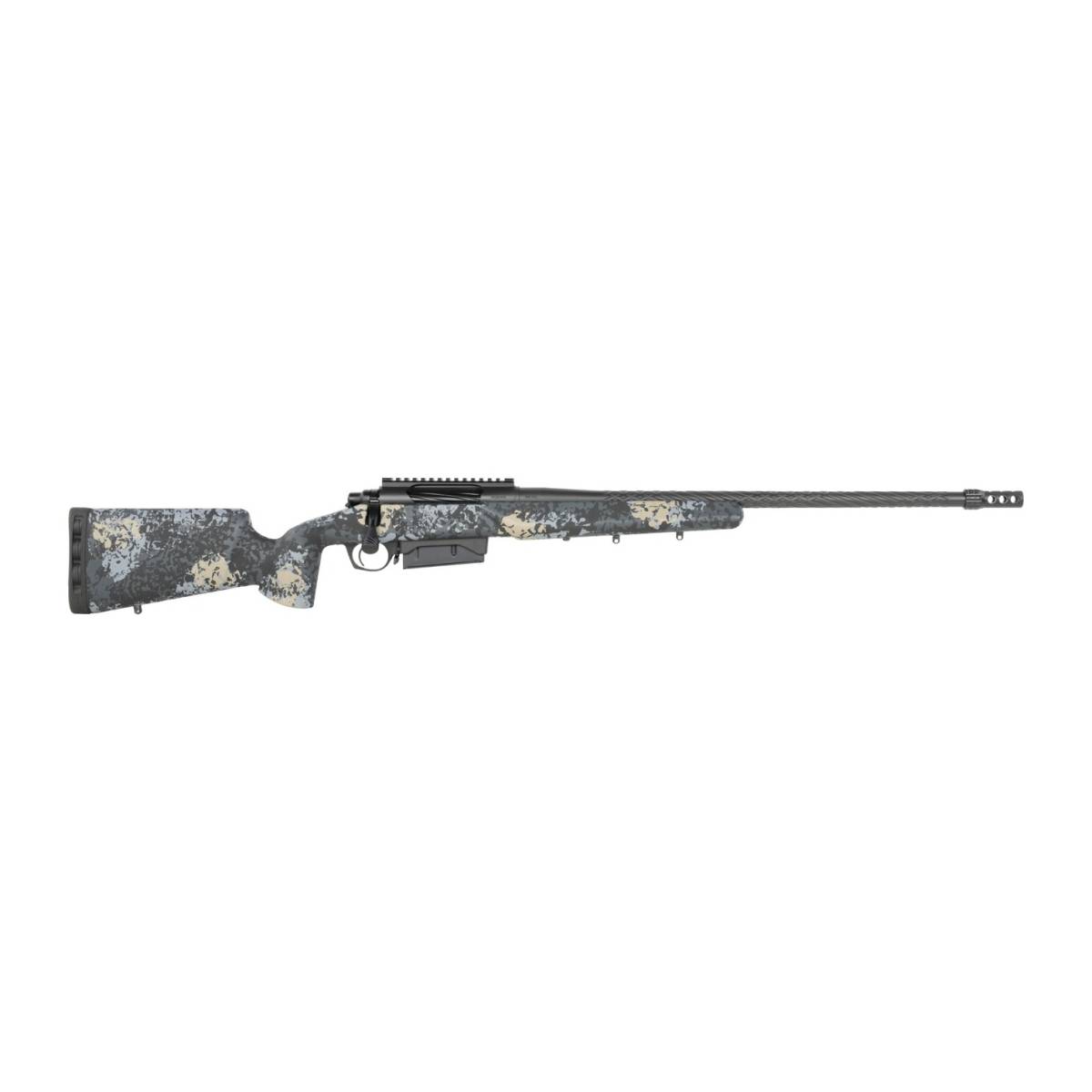 Horizon Firearms HRF-VNP-300P-22R Vandal Prime 300 PRC 22” Black...-img-0