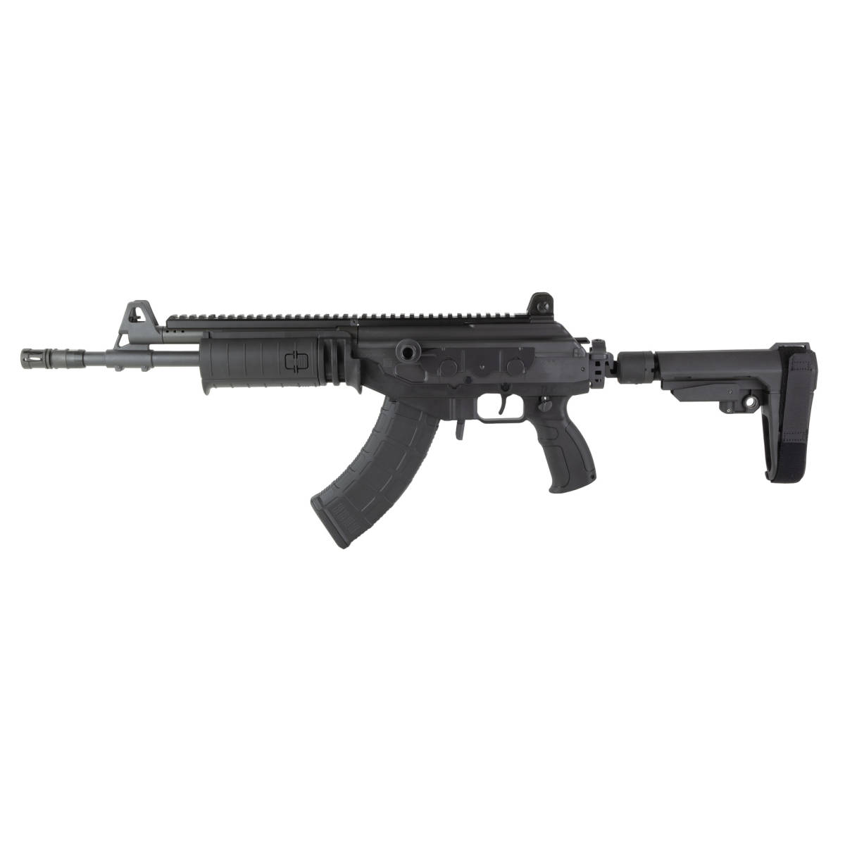 IWI GALIL ACE RIFLE 7.62X39 13 PSB 30RD-img-0