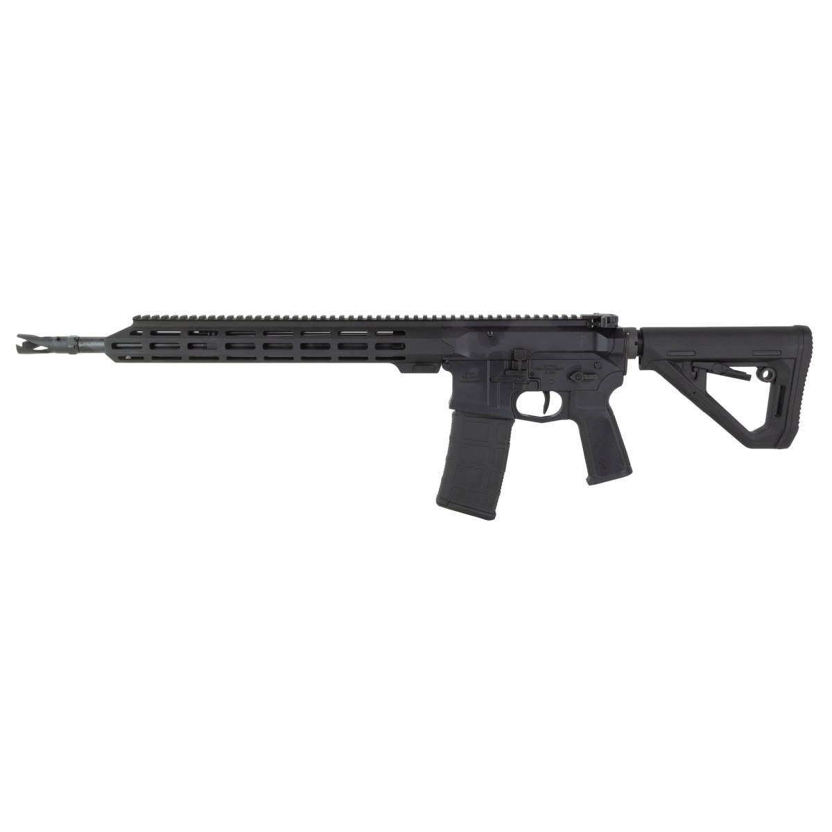 CENTURY CAT4 AR-15 5.56 NATO US PALM 16” NEW!-img-0